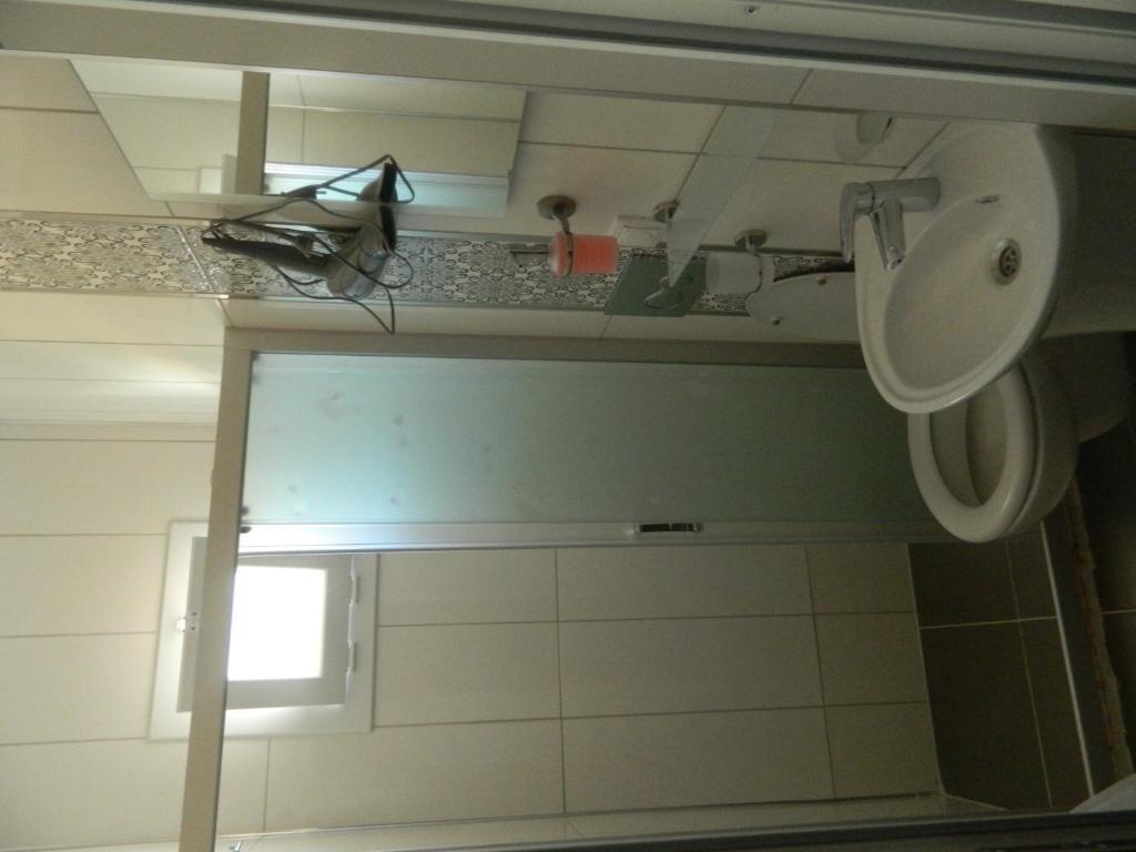 Akkin Pansiyon Hotell Kaş Eksteriør bilde